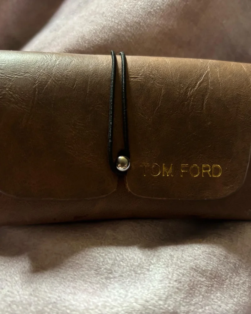 Tom Ford Sunglasses, size One size, photo 3