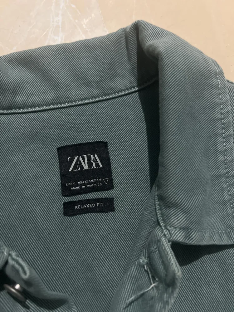Zara Shirts, size XXL, photo 3