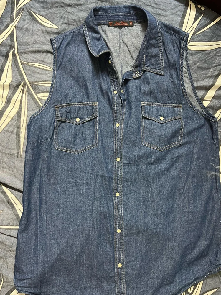 Shirts, size XXL / 44 / 16, photo 4