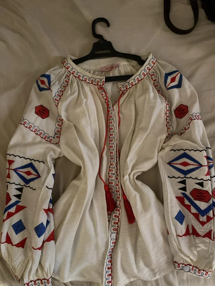 Blouses