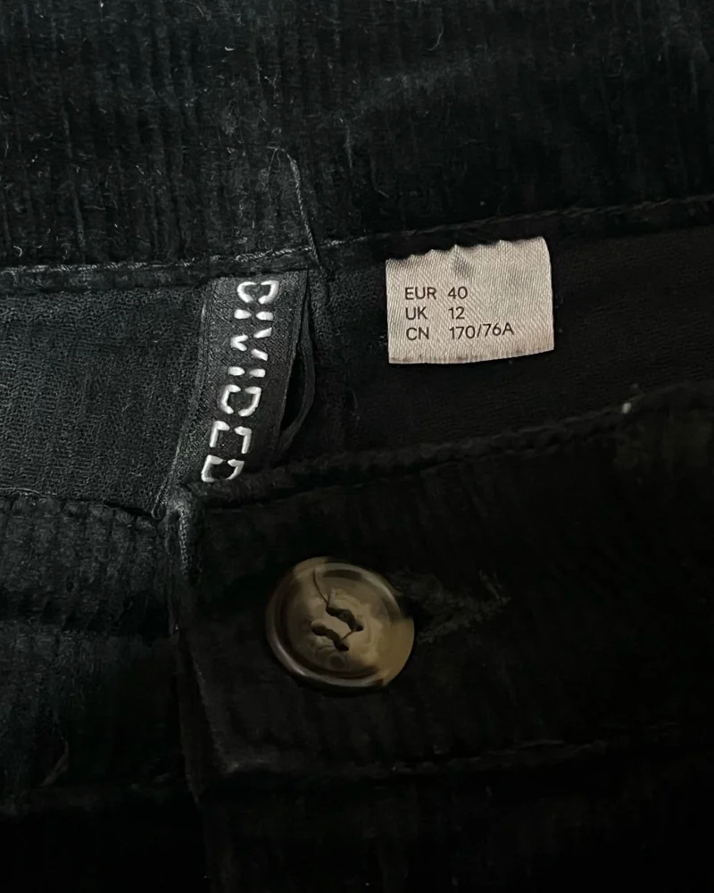 H&M Pants, size S / 36 / 8, photo 2