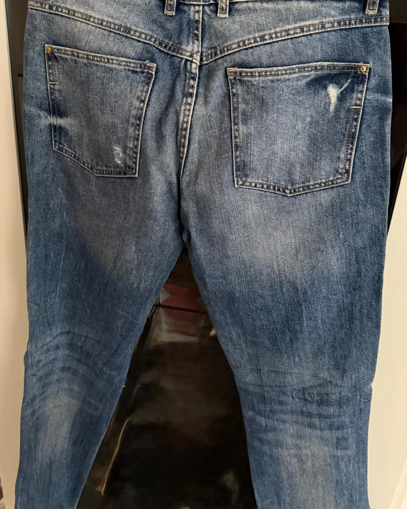 Zara Jeans, size S / 36 / 8, photo 3