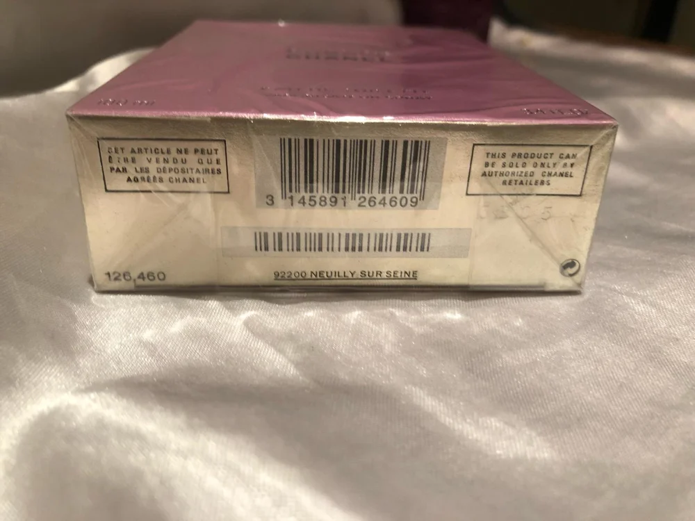 Perfume, size No Size, photo 4