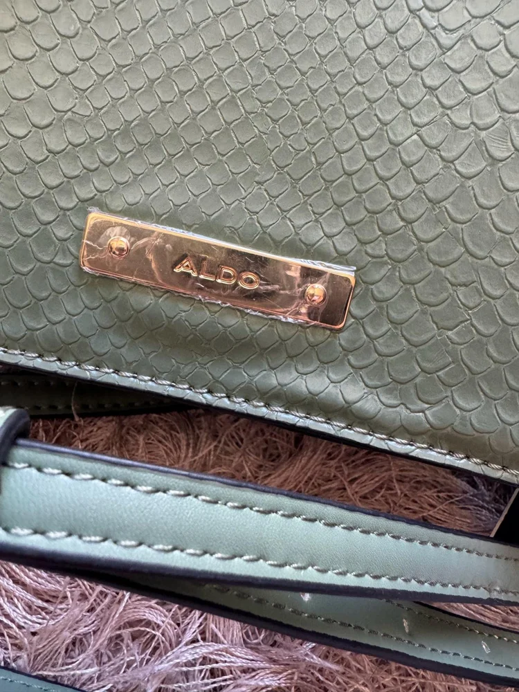 ALDO Cross-Body Bag, size One size, photo 5