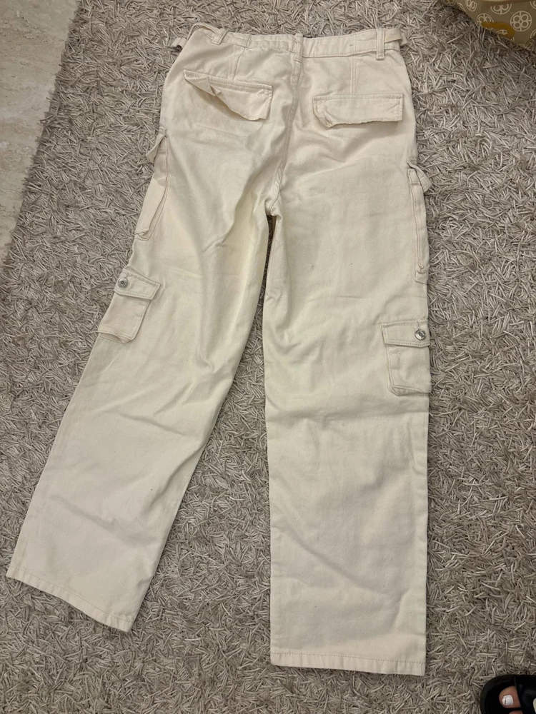 Bershka Jeans, size M / 38 / 10, photo 3