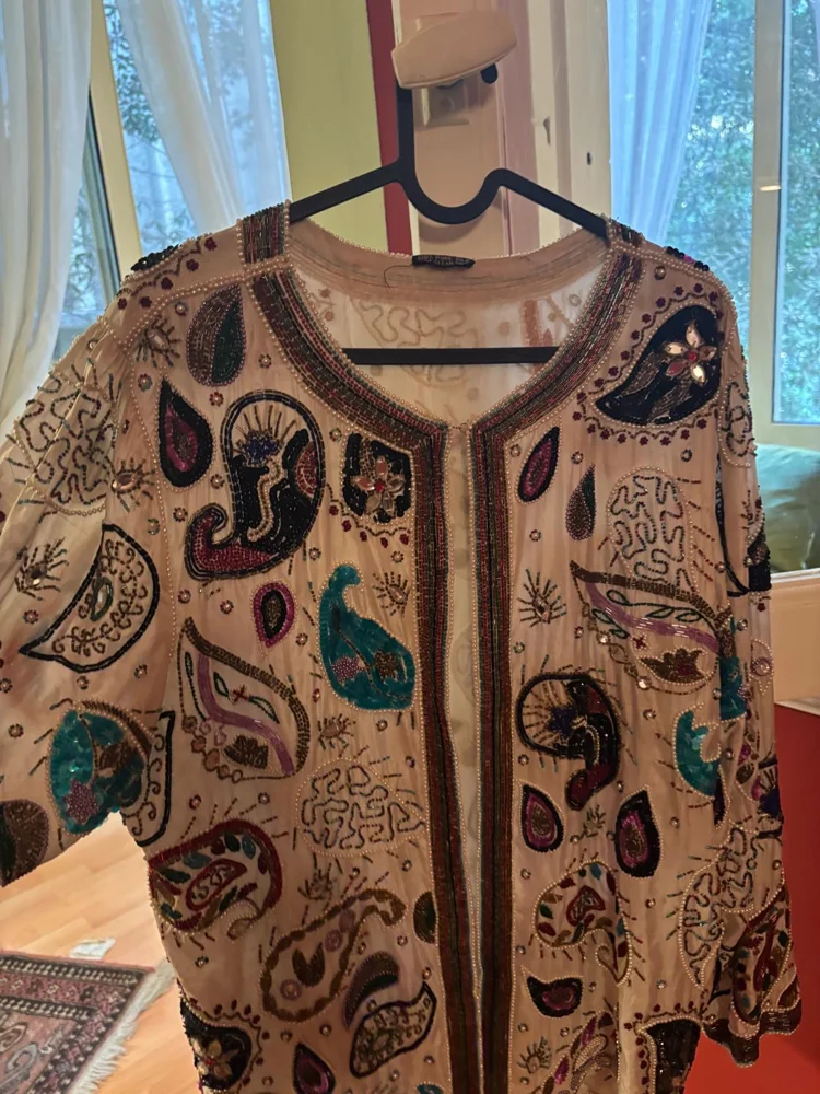 Jackets, size S / 36 / 8, photo 3