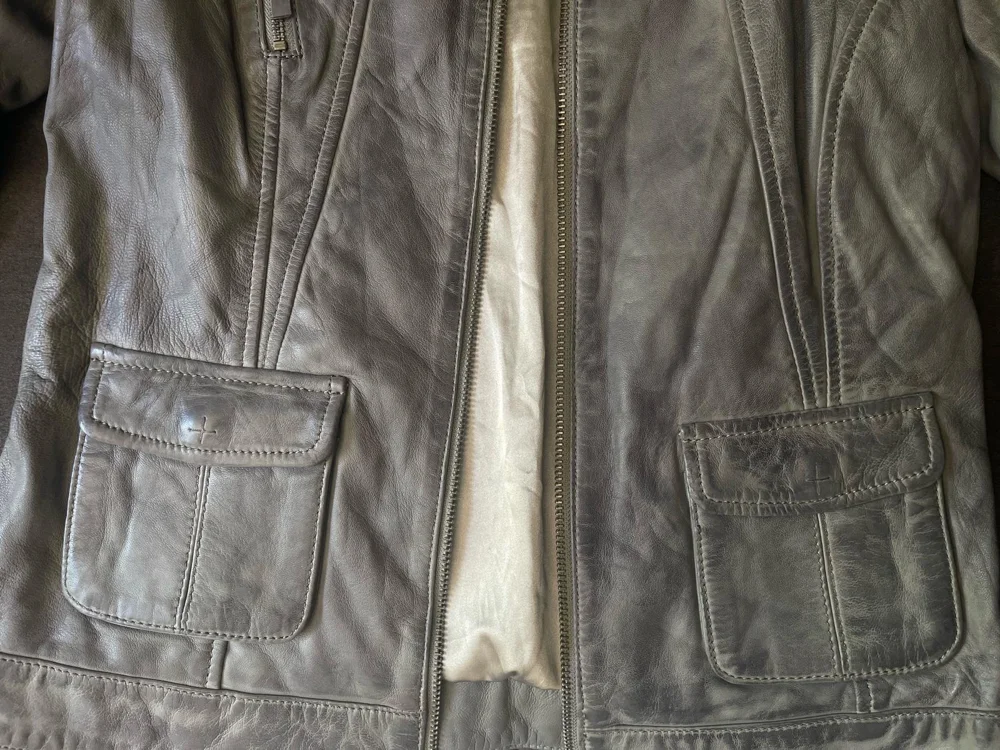 Jackets, size M, photo 4