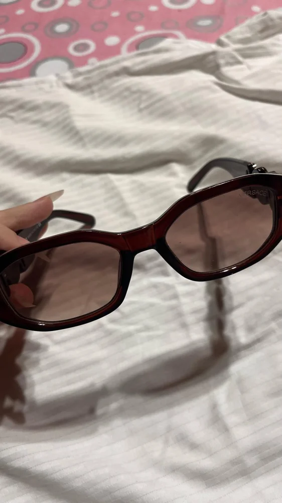 Sunglasses, size One size, photo 4