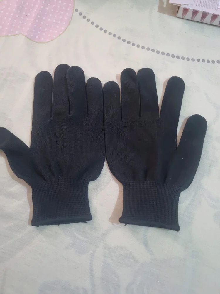 Shein Gloves, size One size, photo 3