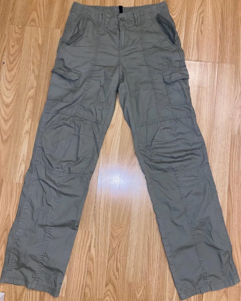 H&M Pants, size S / 36 / 8, photo 2