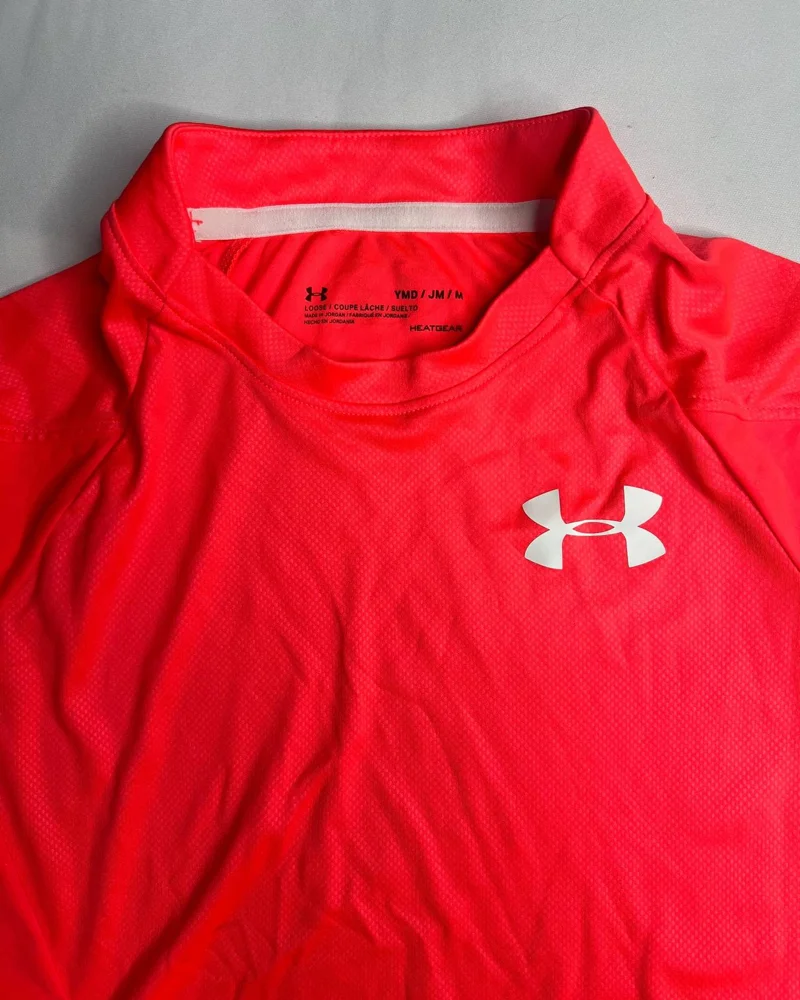 Under Armour Tank Tops, size M, photo 3