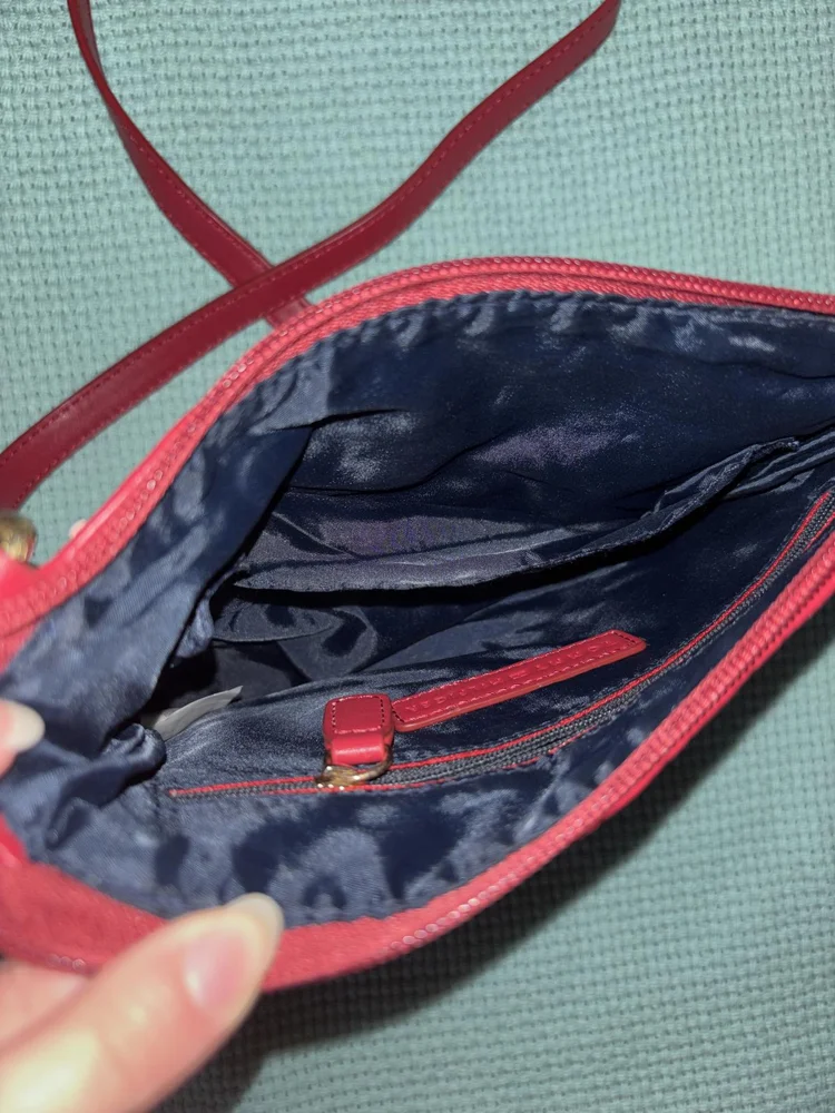 Tommy Hilfiger Shoulder Bag, size Other, photo 3