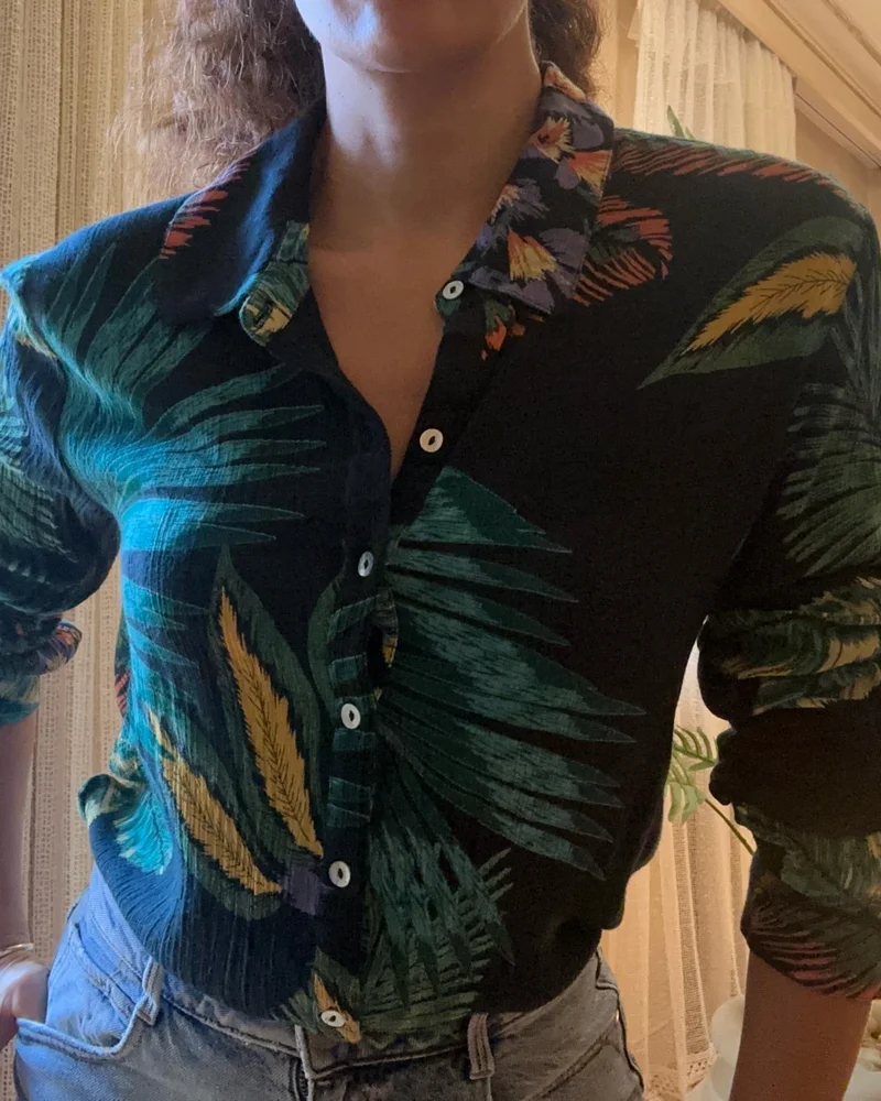 Shirts, size S / 36 / 8, photo 4