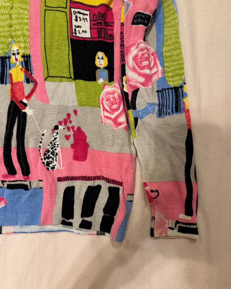 Sweaters & Pullovers, size M / 38 / 10, photo 5