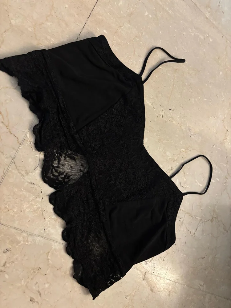H&M Crop Tops, size M / 38 / 10, photo 2