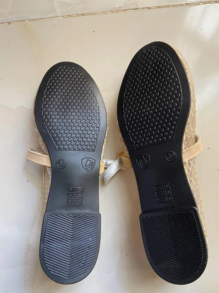 Flats, size 39, photo 4