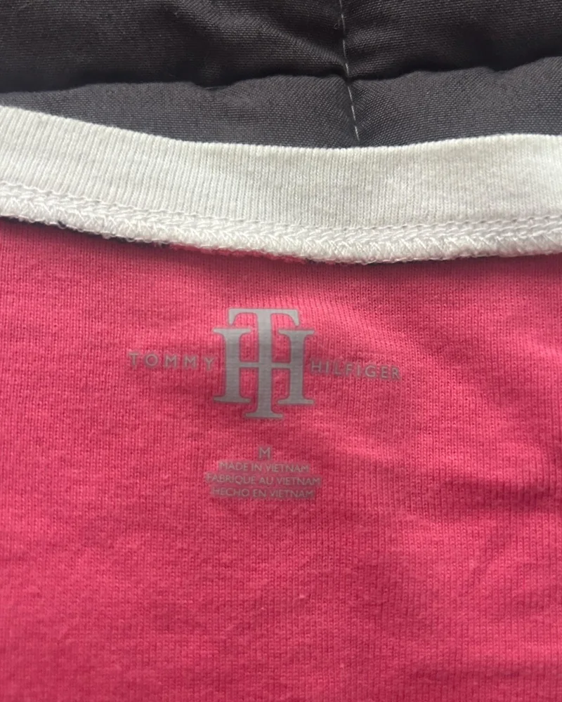 Tommy Hilfiger T-shirts, size M / 38 / 10, photo 3