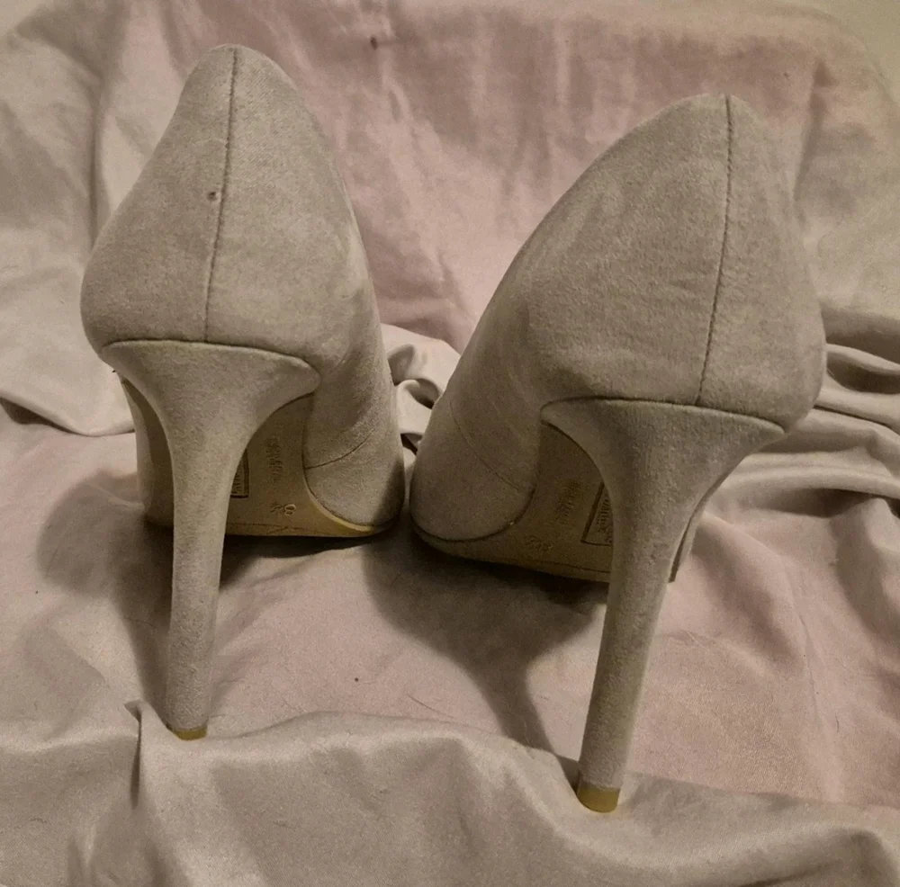 Heels, size 39.5, photo 3