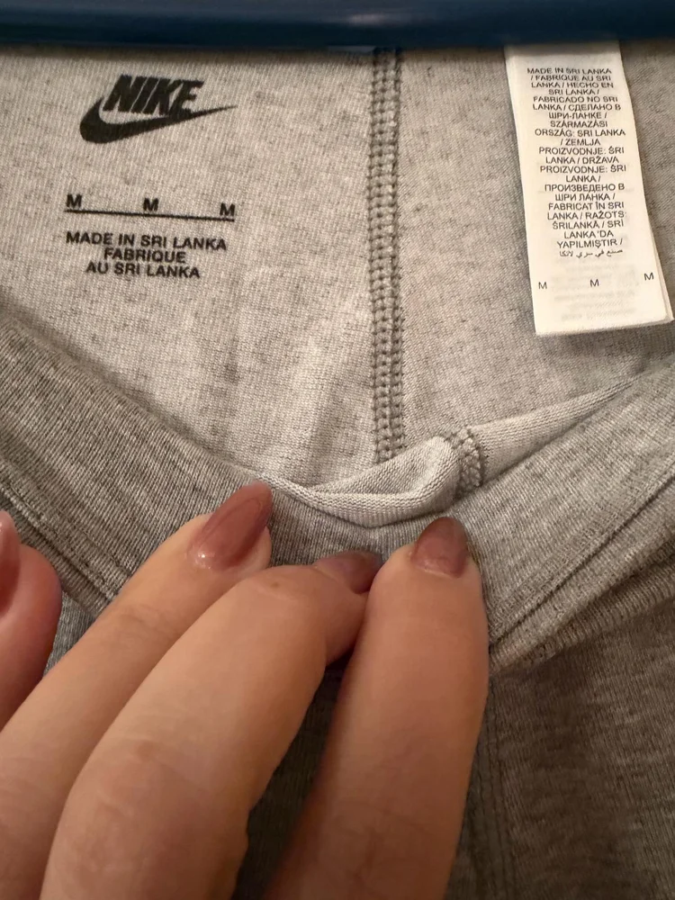 Nike Leggings, size M / 38 / 10, photo 5