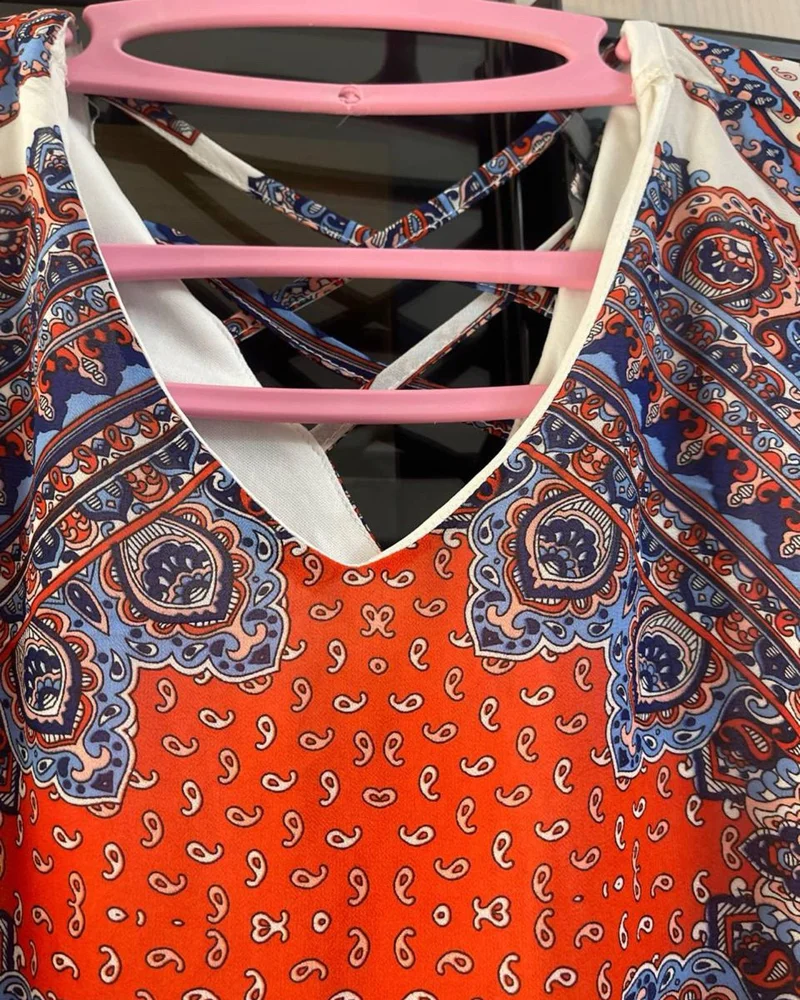 Blouses, size L / 40 / 12, photo 2