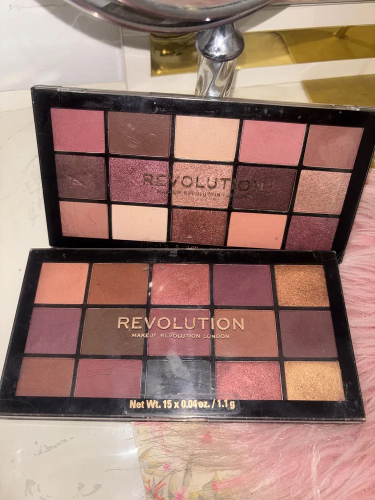 Makeup