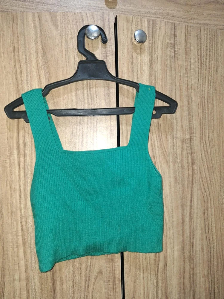 Shein Crop Tops, size M / 38 / 10, photo 3