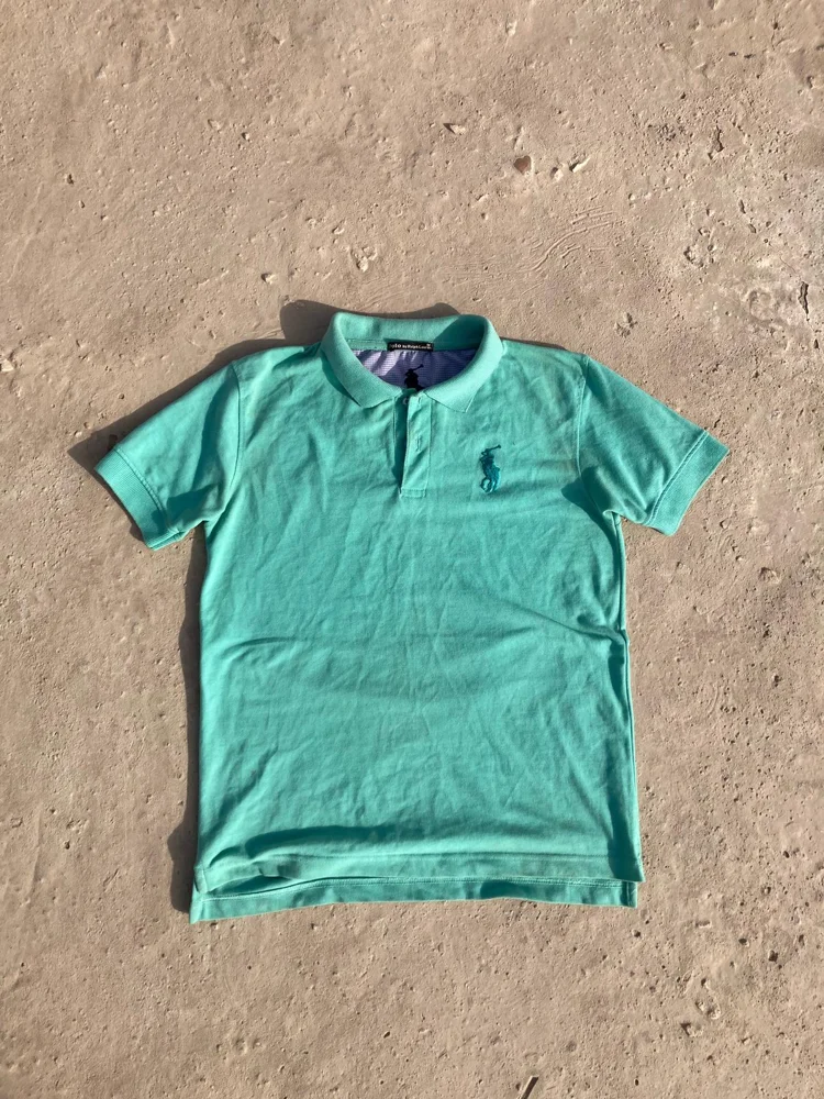 Polo Ralph Lauren Polo Shirts, size M, photo 2