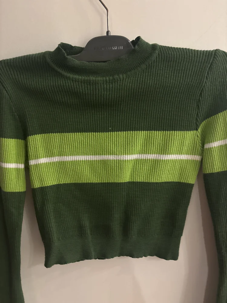 Zara Long Sleeve, size S / 36 / 8, photo 2