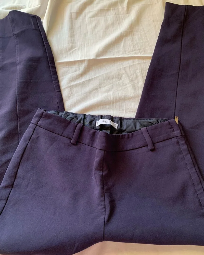 Mango Pants, size S / 36 / 8, photo 5
