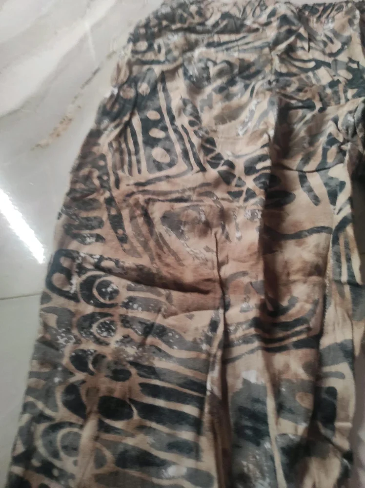 Pants, size XXL / 44 / 16, photo 3