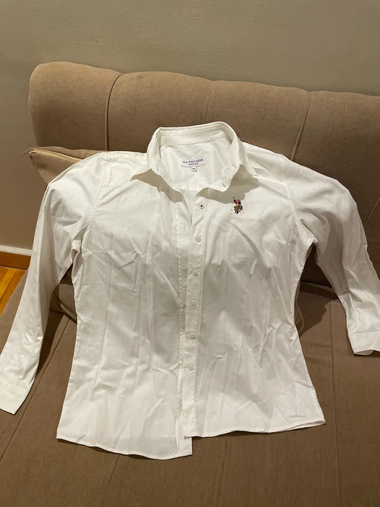 U.S. Polo Assn. Shirts, size M / 38 / 10, photo 2