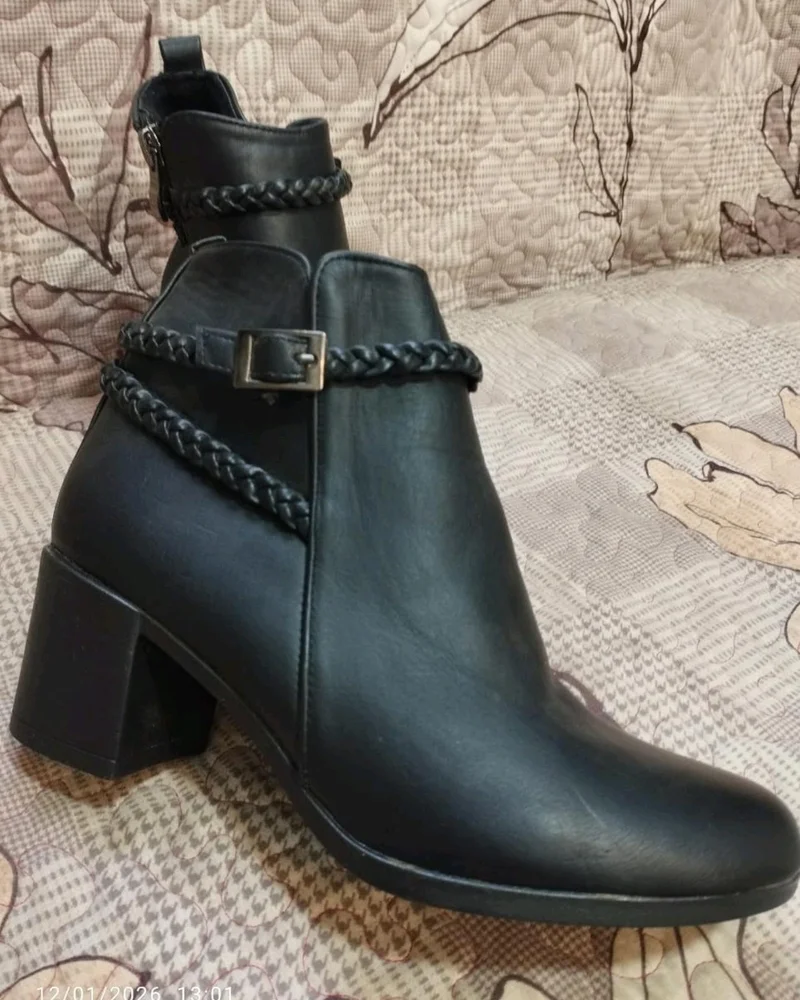 Boots, size 38, photo 2