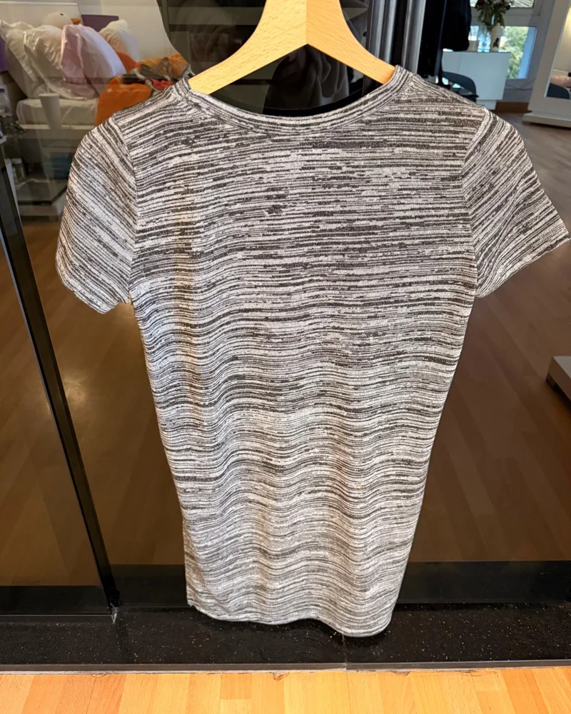 Atmosphere T-shirts, size S / 36 / 8, photo 2