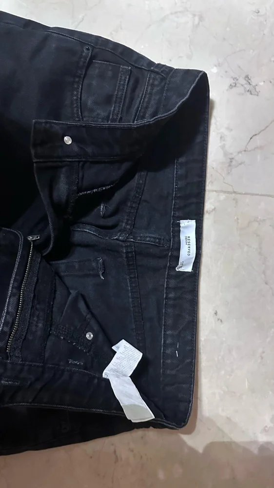 Reserved Jeans, size XL / 42 / 14, photo 2