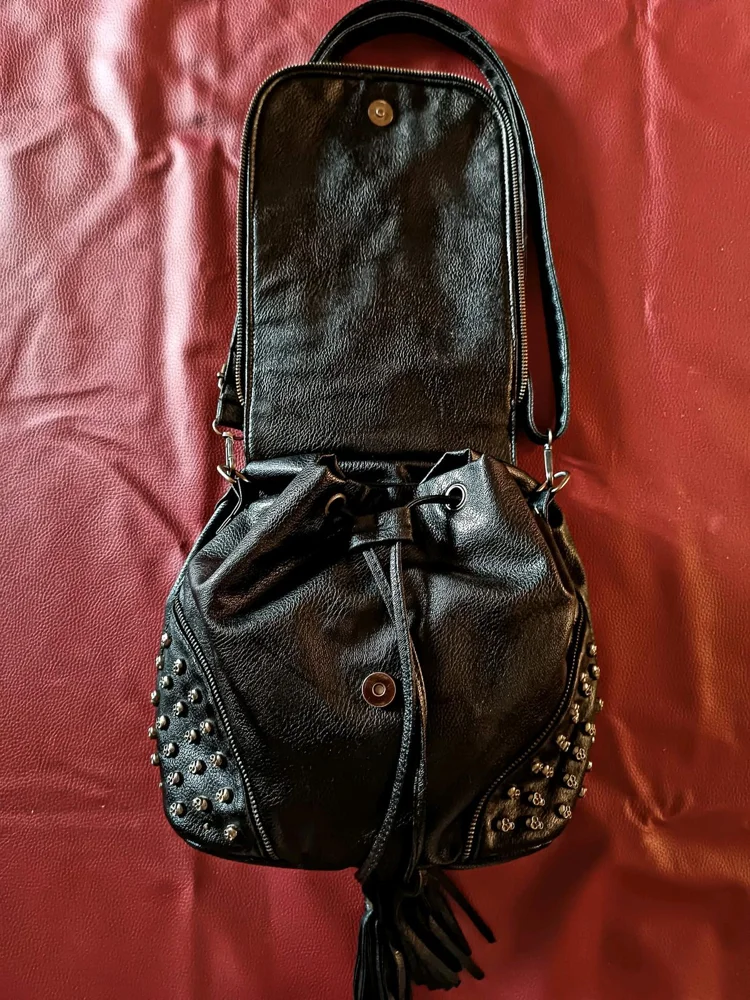 Cross-Body Bag, size Other, photo 5