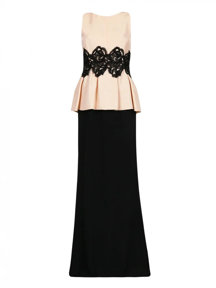 Max Mara Maxi Dresses, size XS / 34 / 6, photo 3