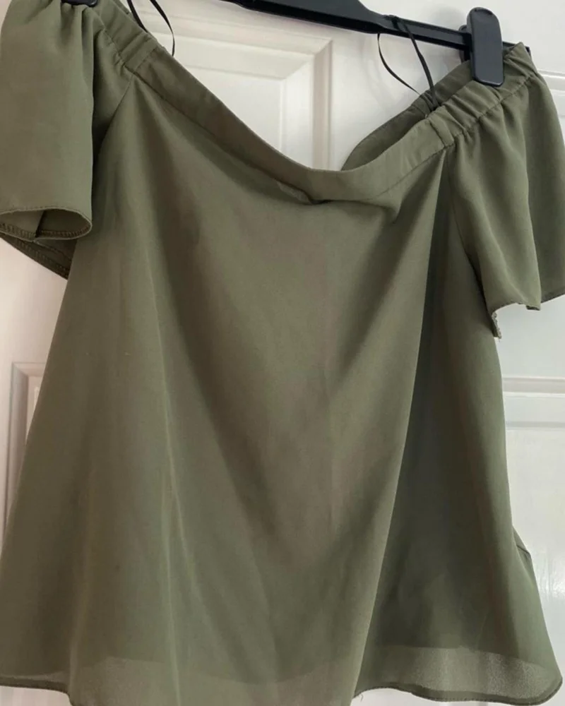 New Look T-shirts, size M / 38 / 10, photo 3
