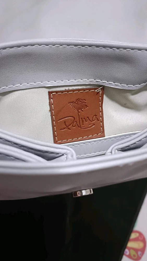 Palma Backpacks, size Other, photo 3