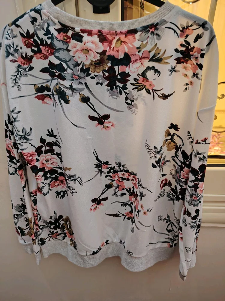 Sweatshirts, size L / 40 / 12, photo 4