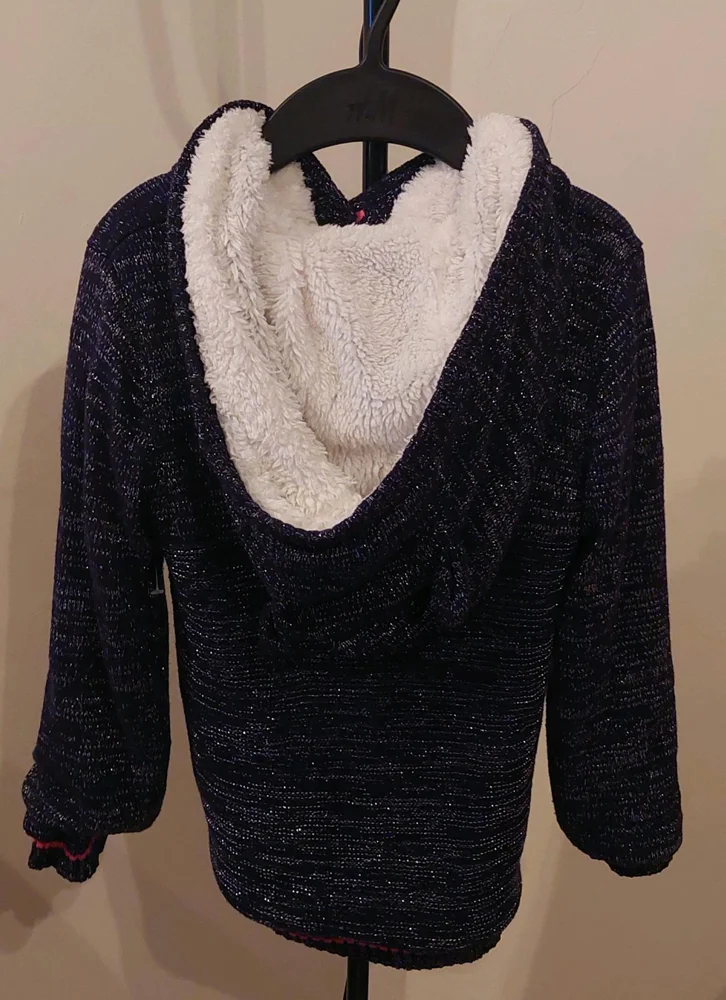 Max Outerwear, size 7y, photo 3