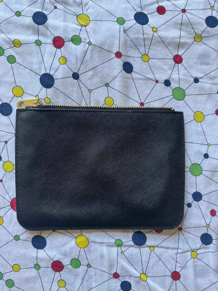 DKNY Clutch, size Other, photo 4