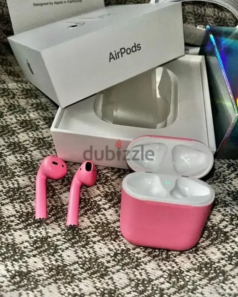 Apple Phone Cases
