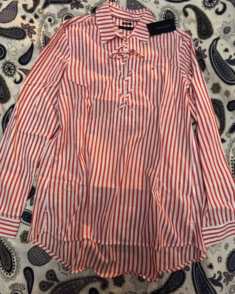 Tommy Hilfiger Blouses