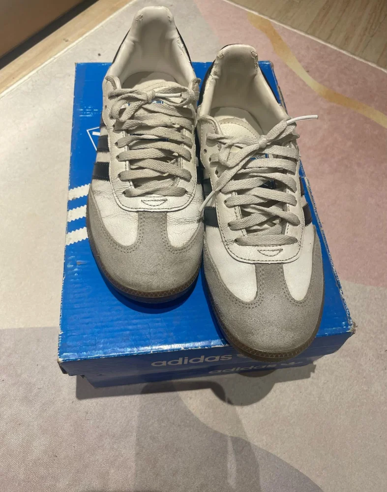 adidas Sneakers, size 38, photo 2