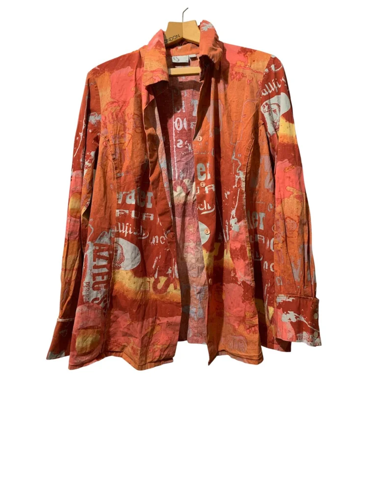 Short Sleeve Shirts, size M, photo 2