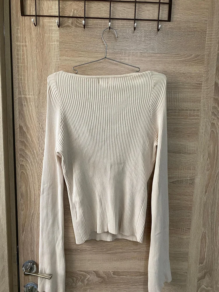 H&M Long Sleeve, size L / 40 / 12, photo 4