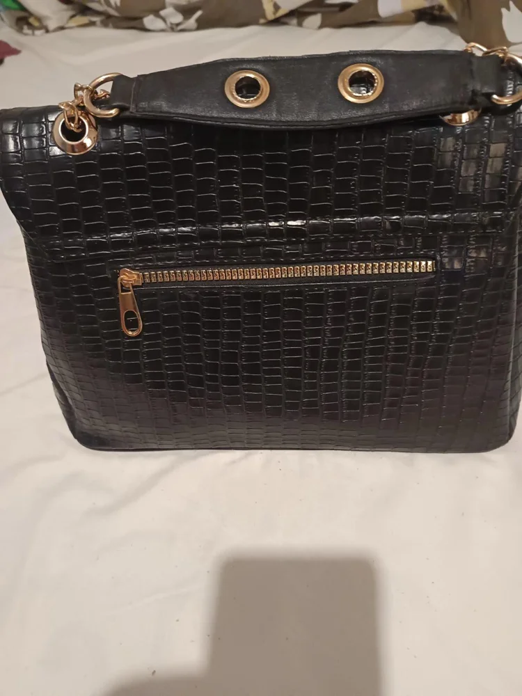 Shoulder Bag, size Other, photo 3