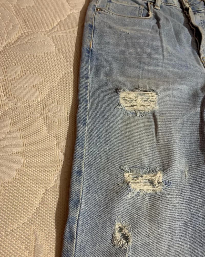 Forever 21 Jeans, size Other, photo 4