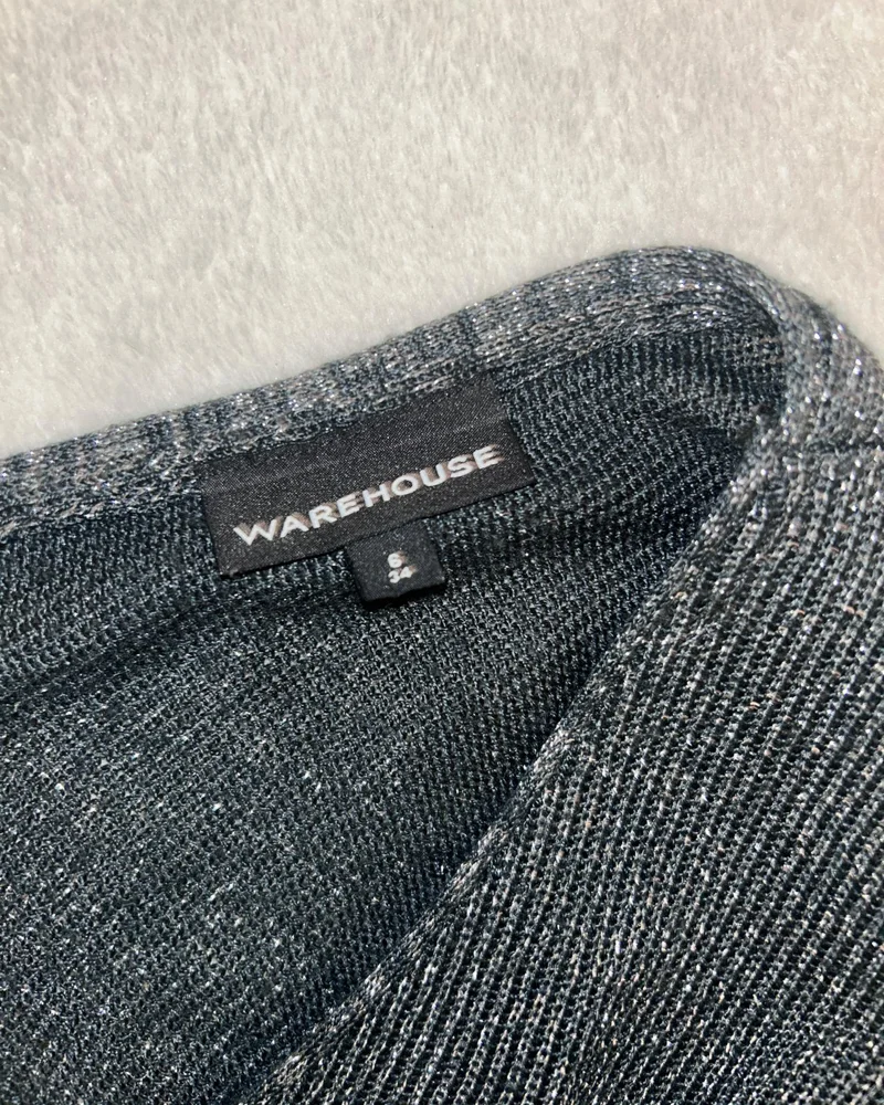 Warehouse Sweaters & Pullovers, size XS / 34 / 6, photo 4