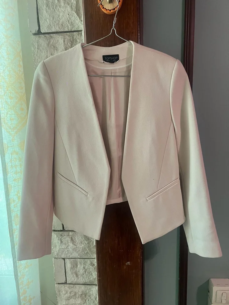Topshop Blazers, size S / 36 / 8, photo 3